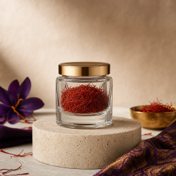 زعفران نگین ممتاز