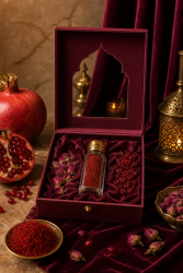 جعبه هدیه یلدا
