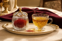 ست پذیرایی زرین‌کشت